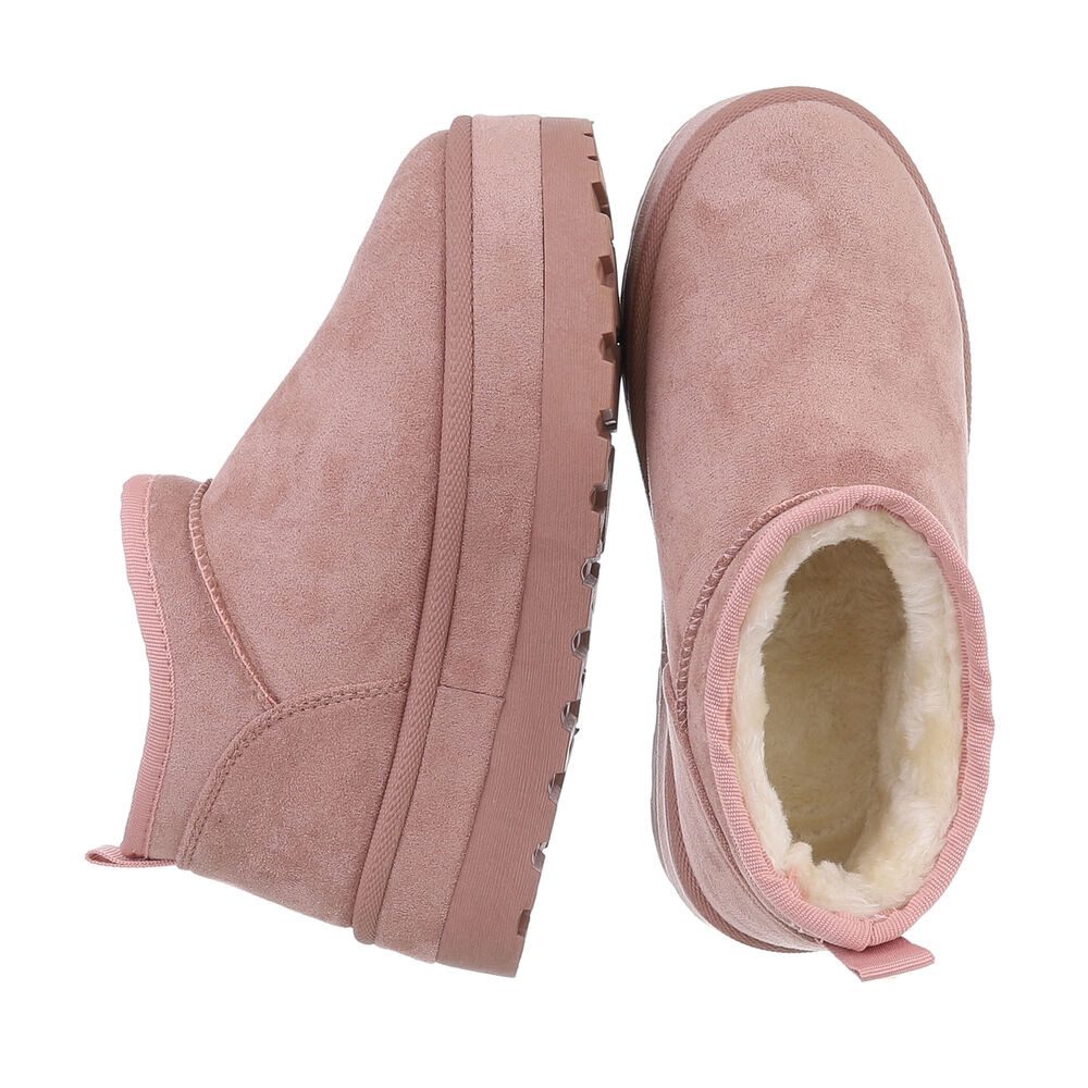 Ital-Design Damen Snowboots Freizeit Snowboots (87451885) günstig online kaufen