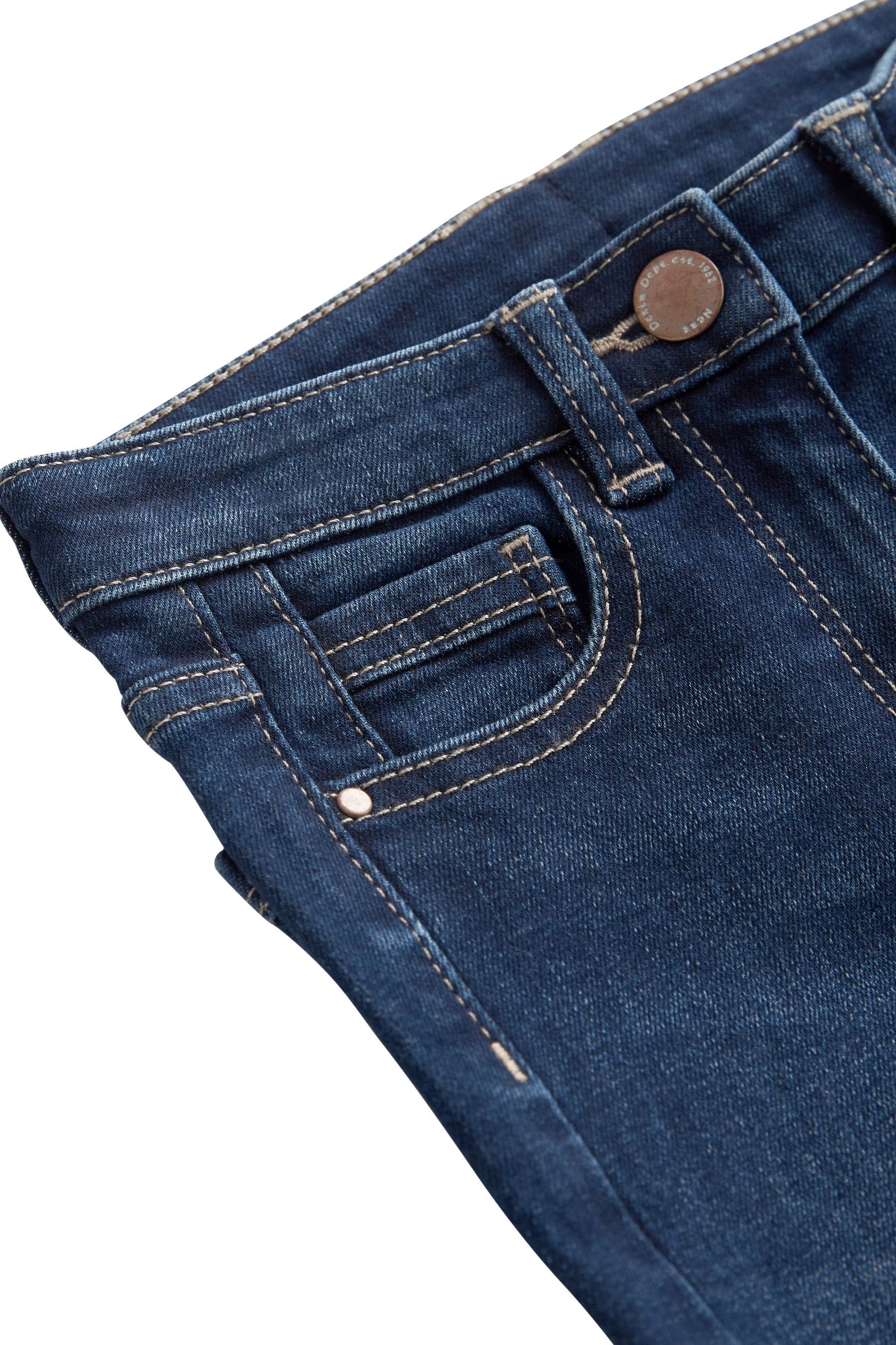 Next Slim-fit-Jeans Skinny Jeans (3–16 Jahre) – Slim Fit (1-tlg)