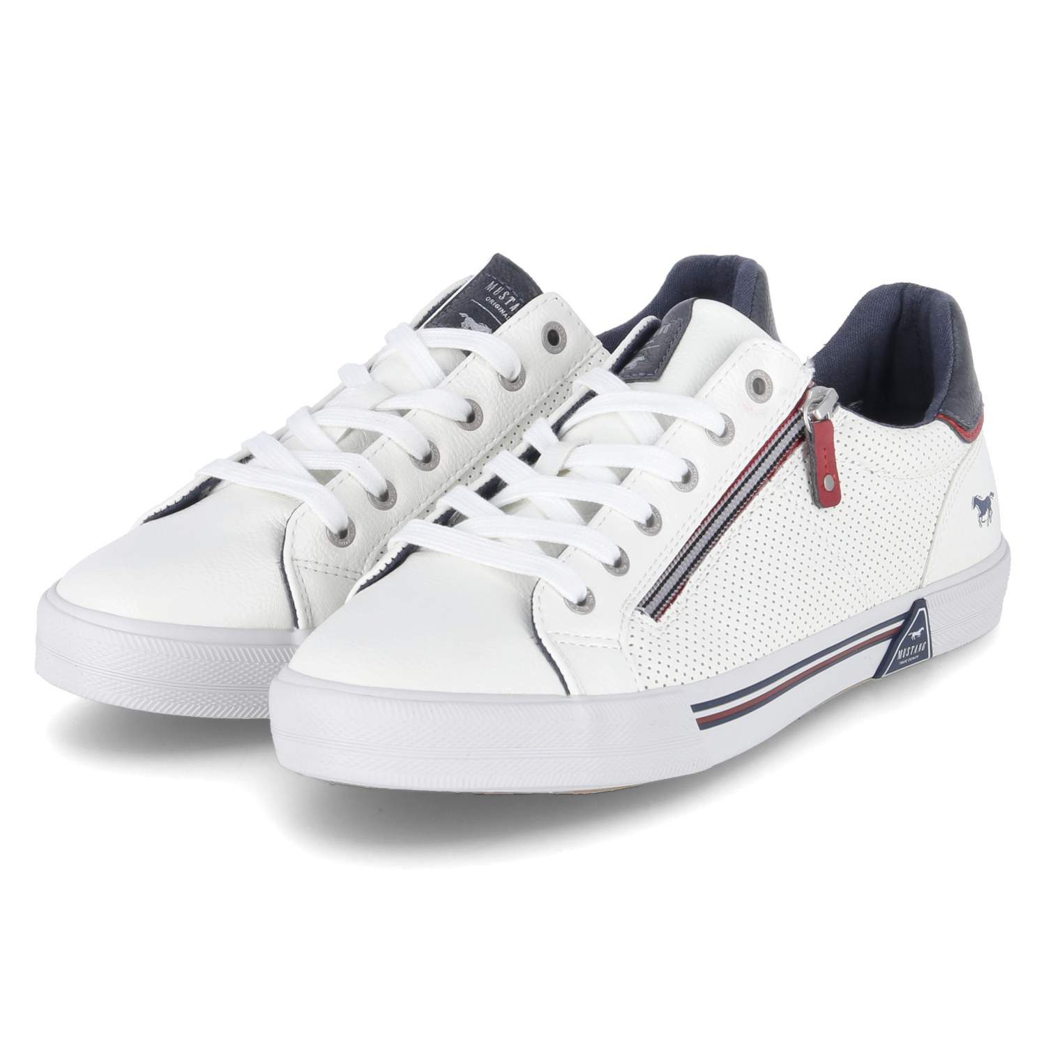 MUSTANG Low Sneaker Sneaker günstig online kaufen