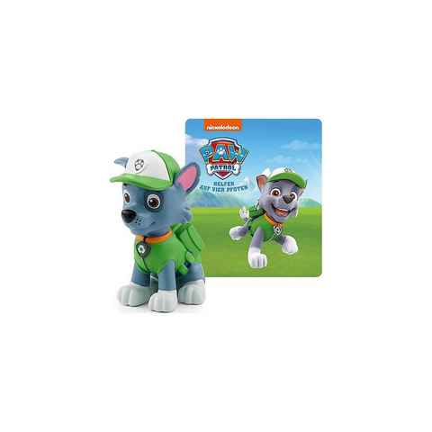 tonies Hörspielfigur Paw Patrol Die Hundeschau, (1-St)