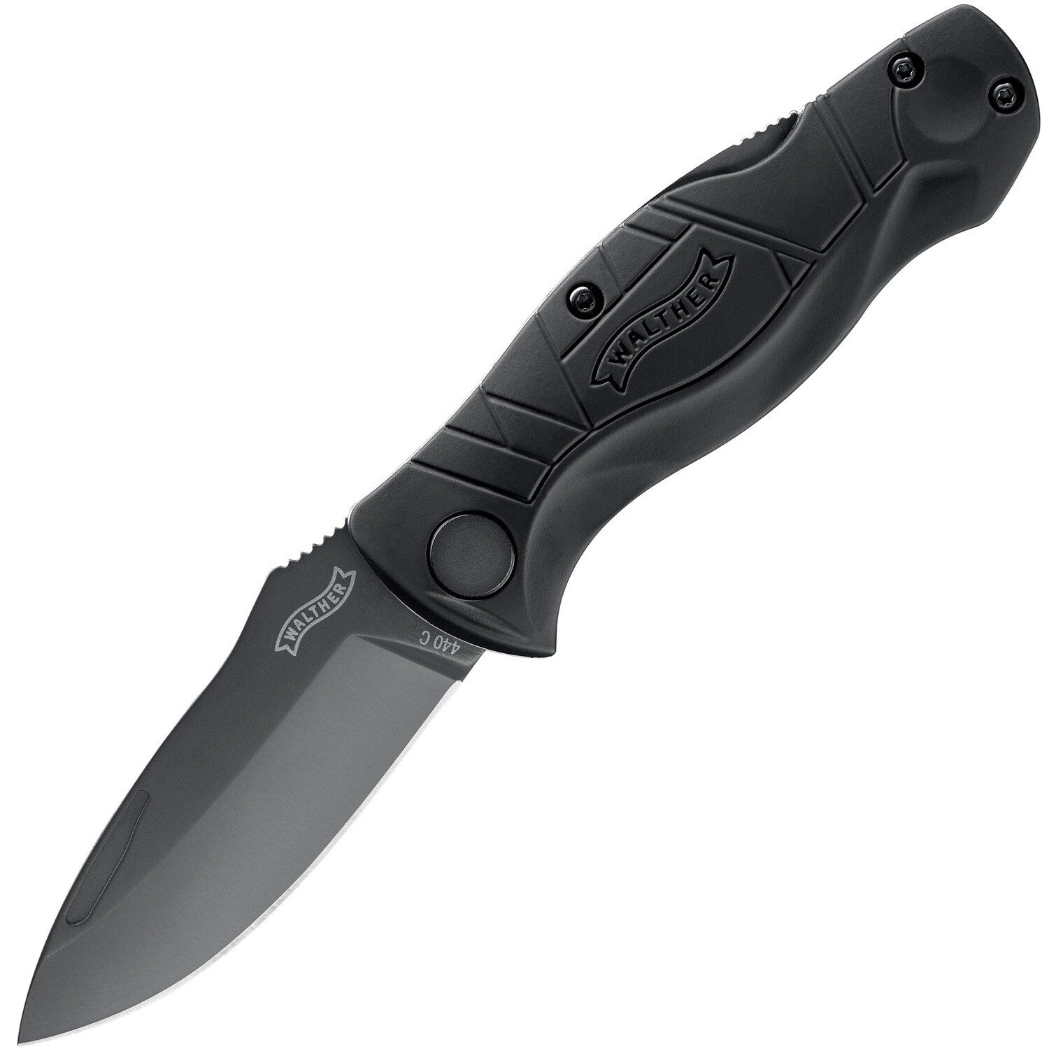 Taschenmesser Messer Traditional Folding Knife II
