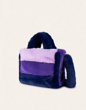 Oilily Handtasche Harlem Handbag Soft Fake Fur