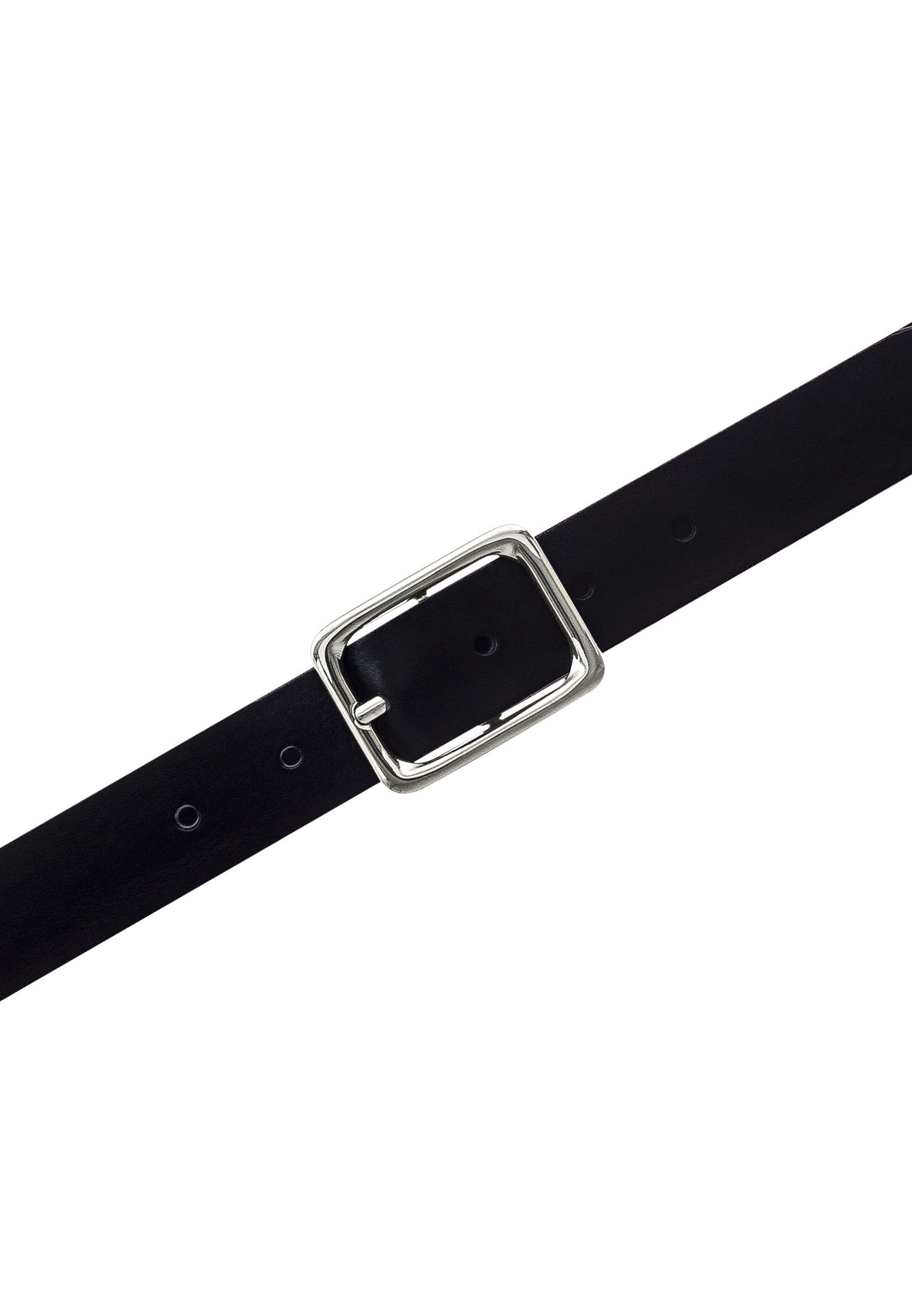 Vanzetti Hüftgürtel Workwear Staples - 30 mm Volllederg