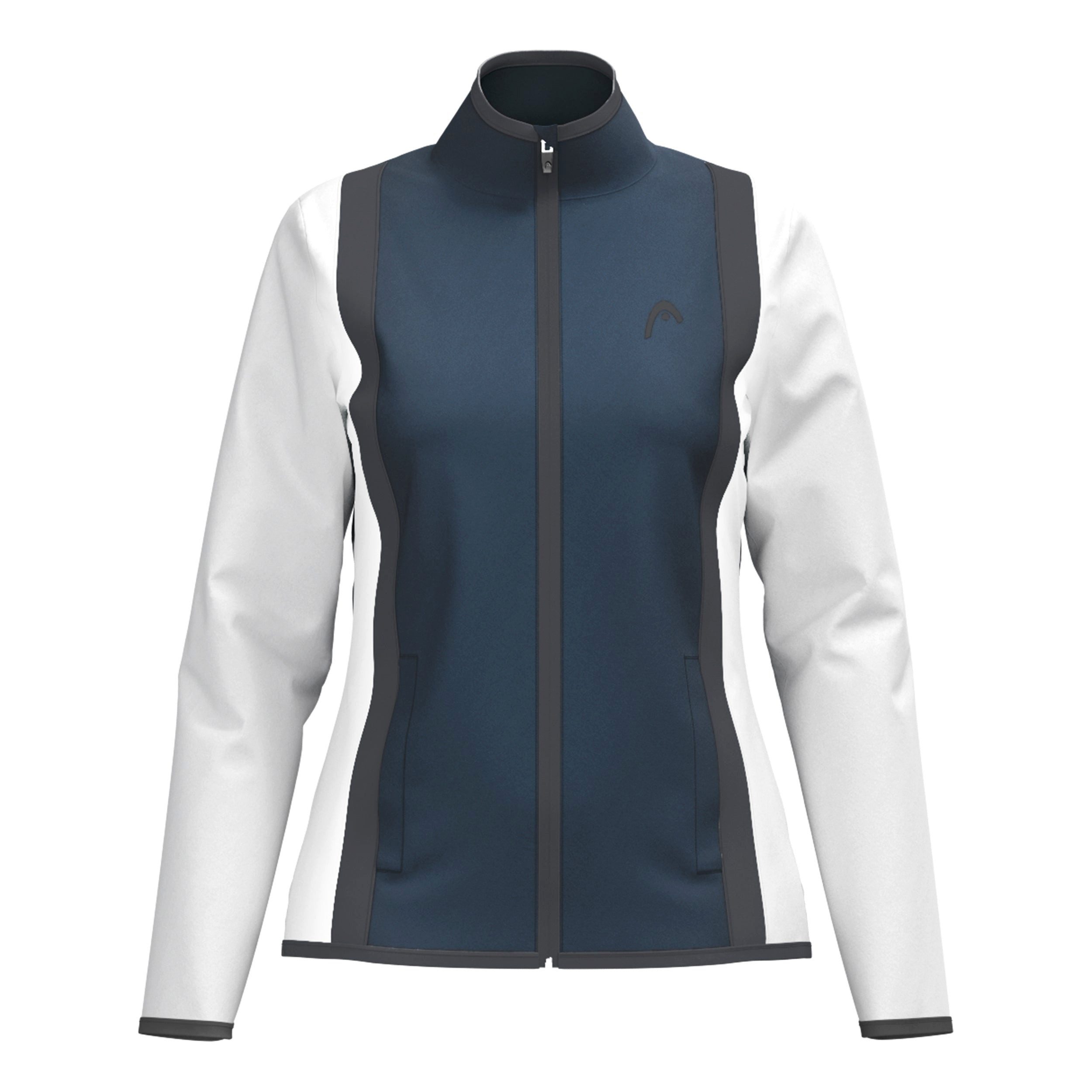 Head Trainingsjacke Club 25