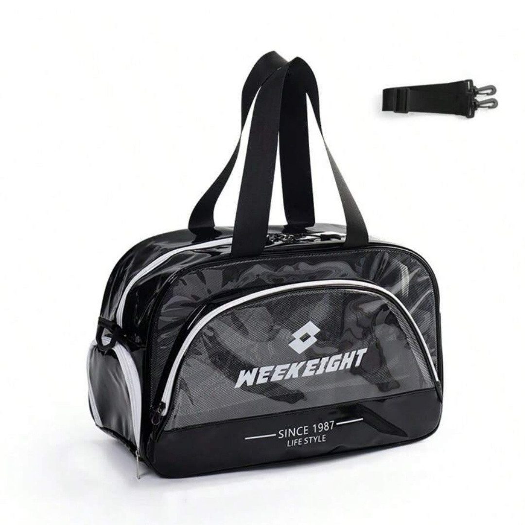 Heyork Sporttasche Sporttasche mit Schuhfach Strandtasche günstig online kaufen