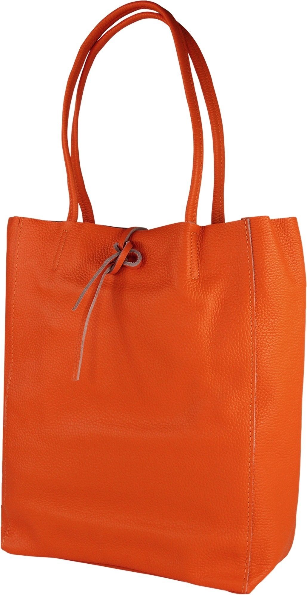 Schultertasche Toscanto Damen Shopper Schultertasche