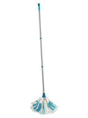 Leifheit Wischmopp LEIFHEIT 3 in 1 Mop Set