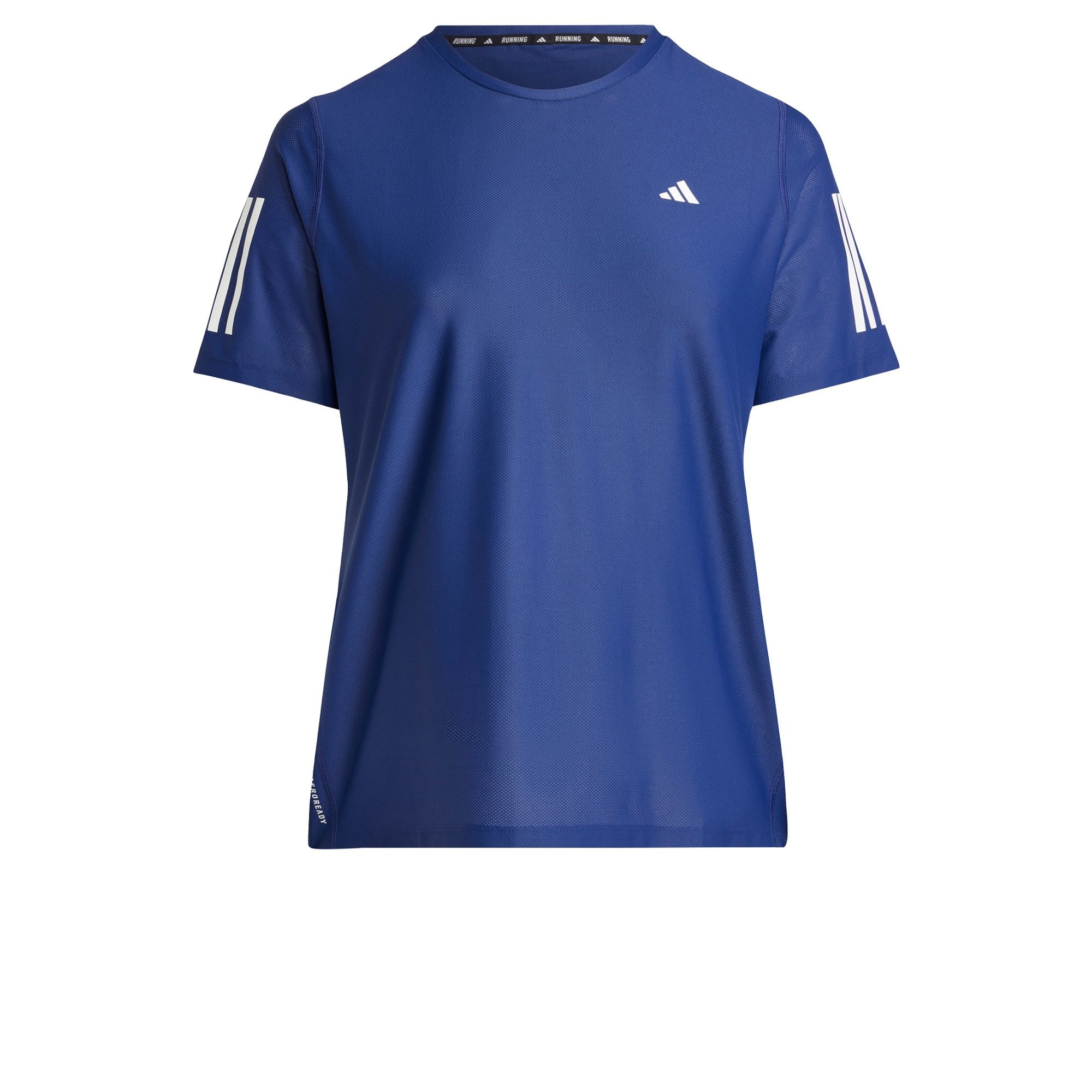 Funktionsshirt OWN THE RUN T-SHIRT – GROSSE GRÖSSEN