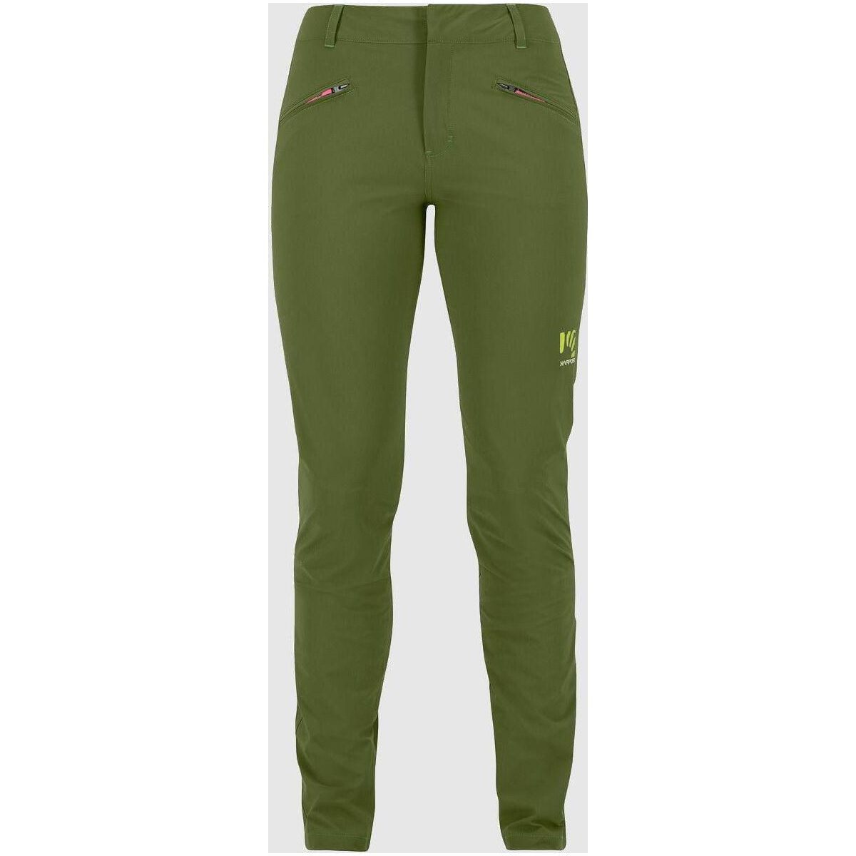 Karpos Outdoorhose Fantasia EVO W Pants Leichte, elastische und robuste Outdoorhose für vielseitige
