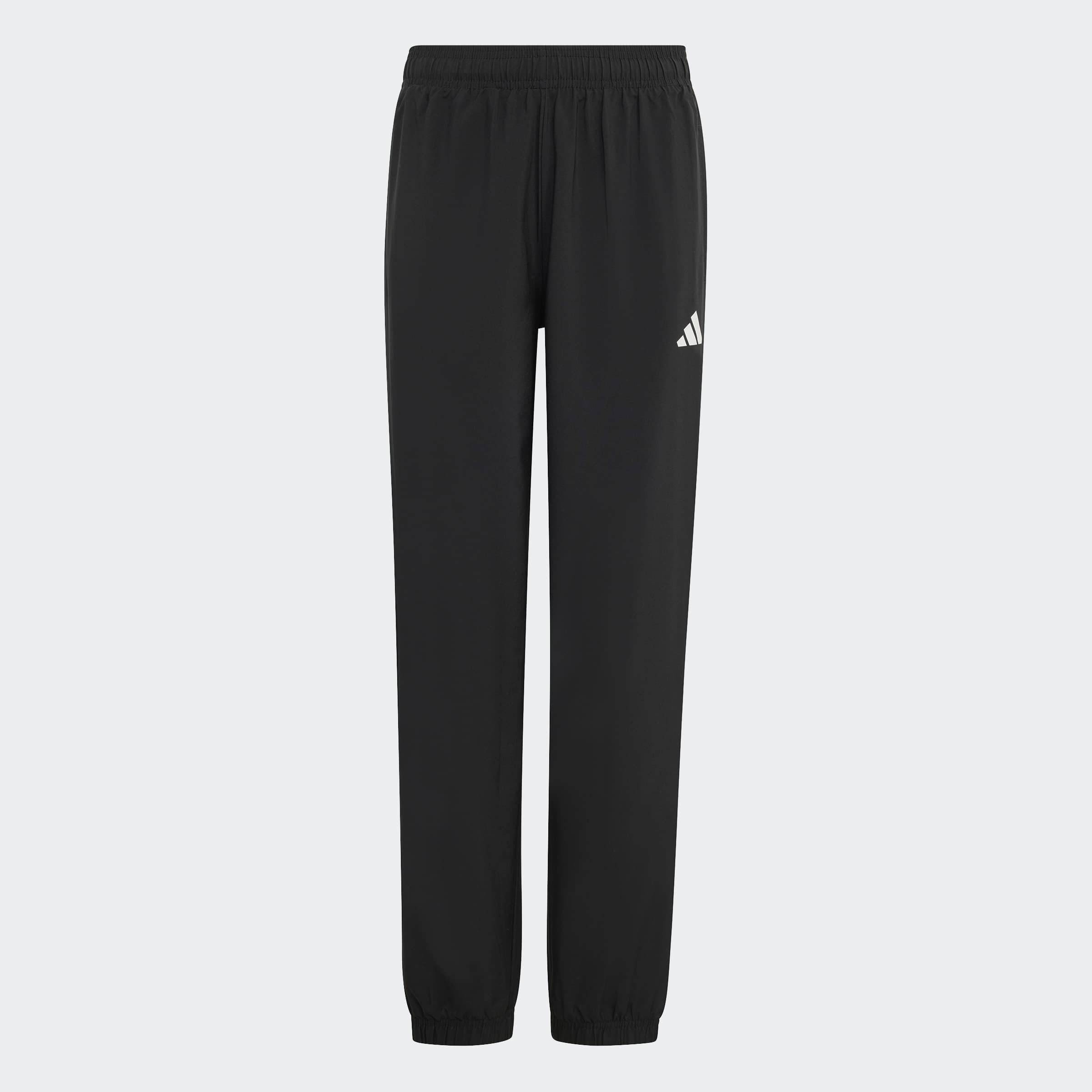 adidas Sportswear Sporthose J SL STFD PT für Kinder, normal-weite Passform, aus Polyester, mit Gummizug