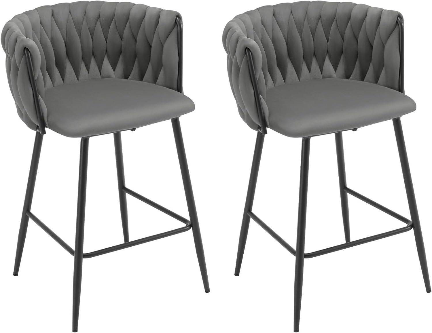 EUGAD Barhocker (2 St., 2er Set), günstig online kaufen