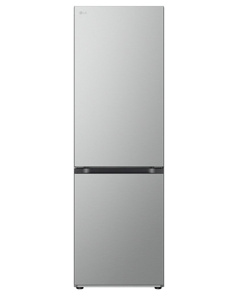 Kühl-/Gefrierkombination Prime Silver GBV3100APY