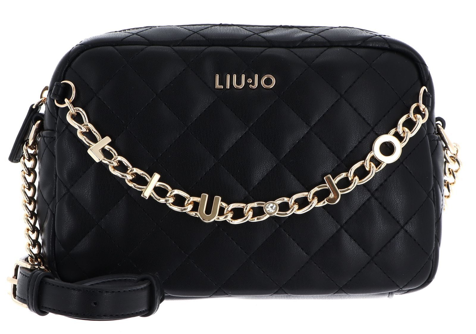 Umhängetasche Tracolla Crossbody Bag