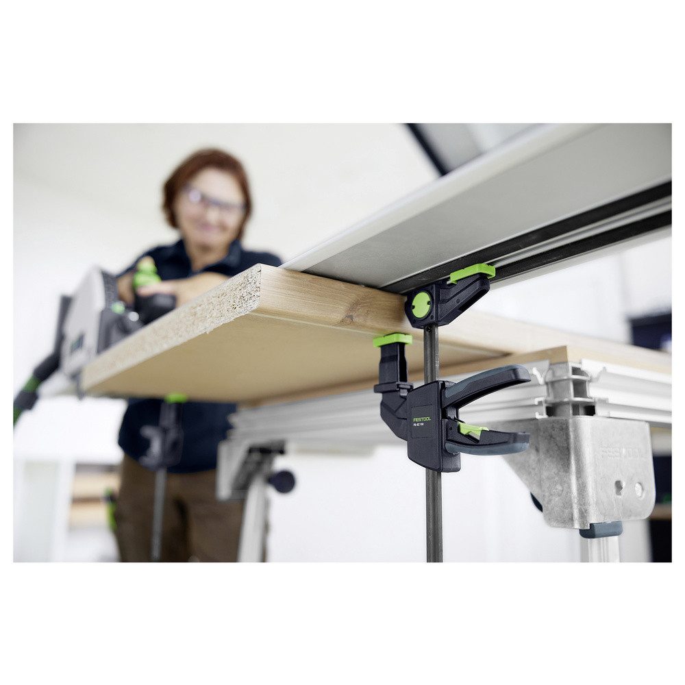 FESTOOL Oberfräse Festool Zubehör-Set 578698 ZS FS-EP TS60