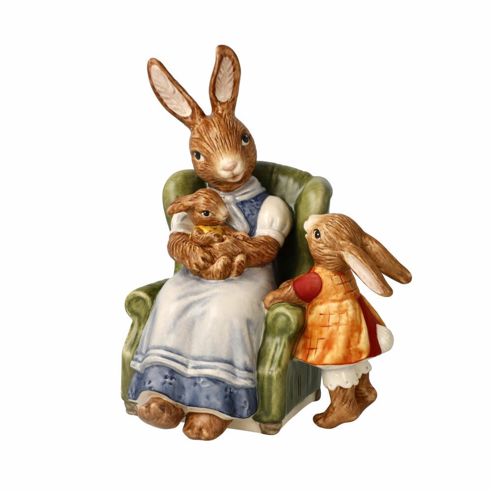 Goebel Osterhase Osterklassiker Nachwuchs