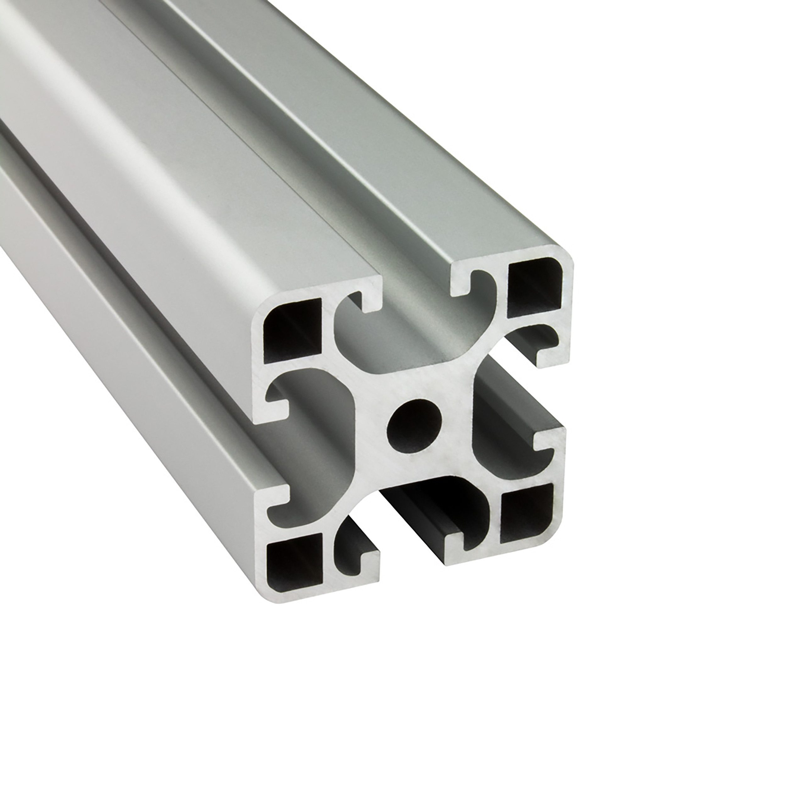 tktrading24 Profil Aluprofil 40x40mm Nut 8 günstig online kaufen