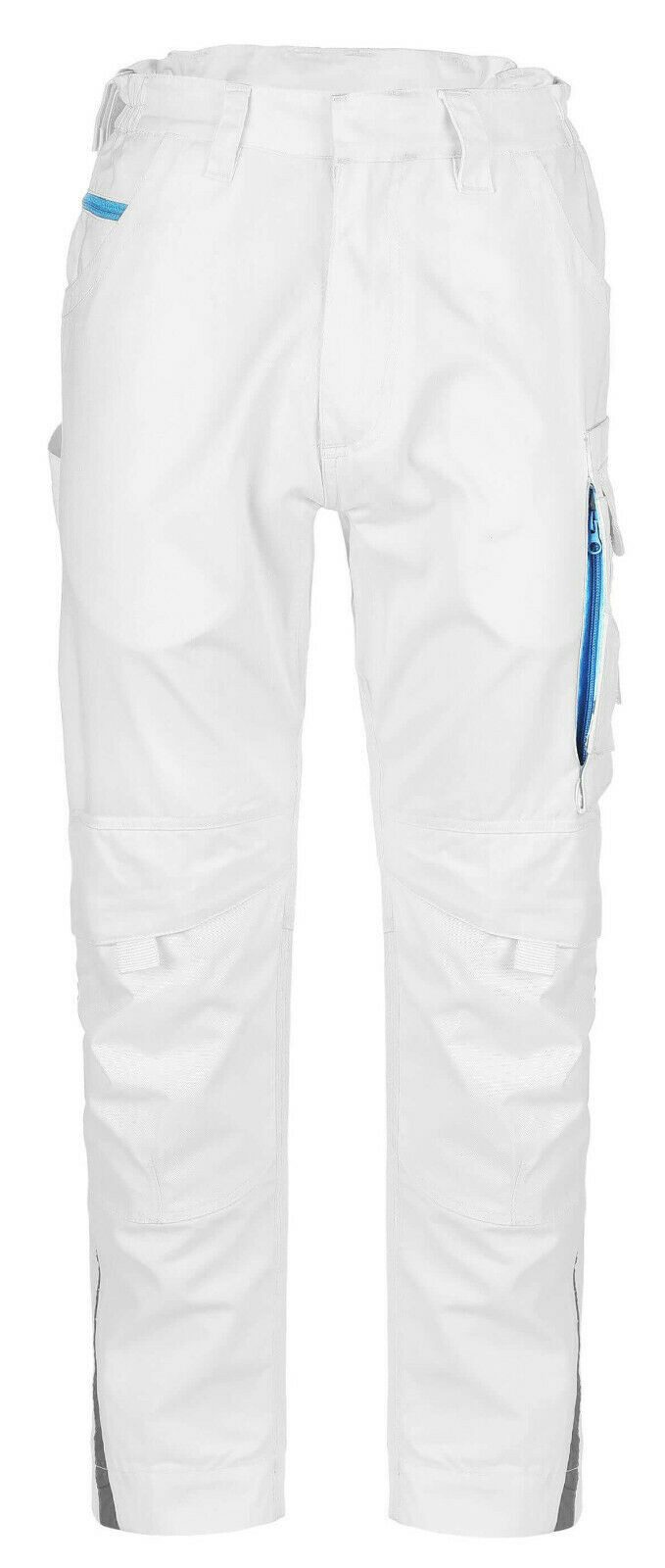 Arbeitshose Bundhose Cargohose Elegance Herren