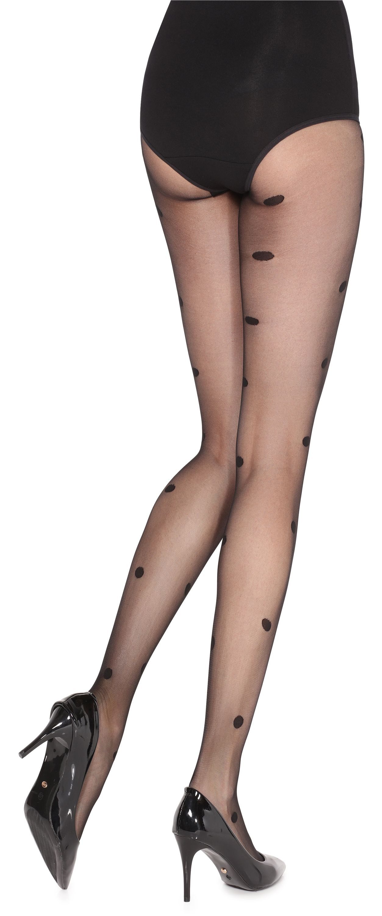 Merry Style Strumpfhose Damen Strumpfhose MSSST007 (1 St)