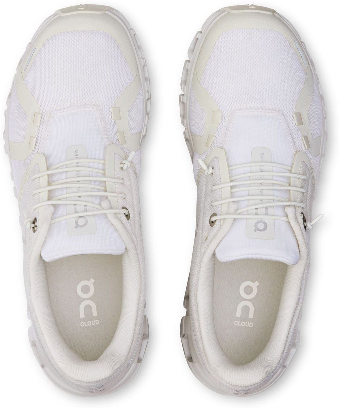 ON RUNNING On Laufschuh Cloud 6 Sneaker