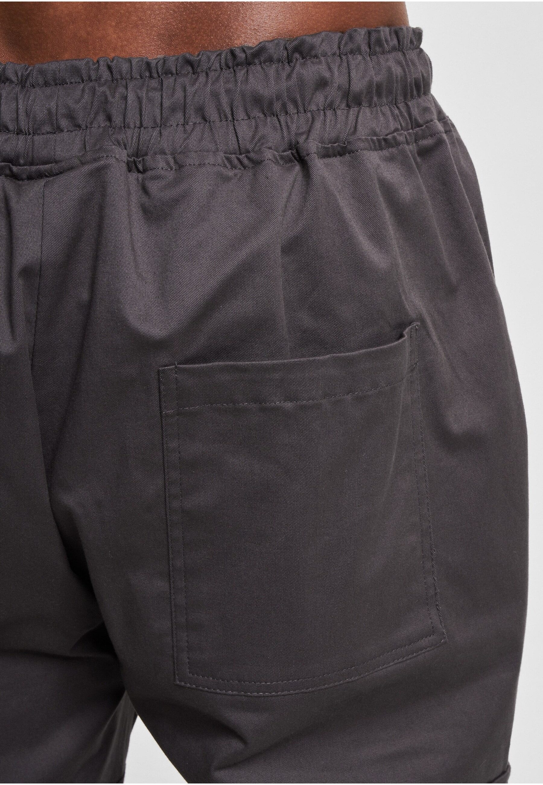 DEF Cargohose DEF Herren DEF Straight Cargopant (1-tlg)