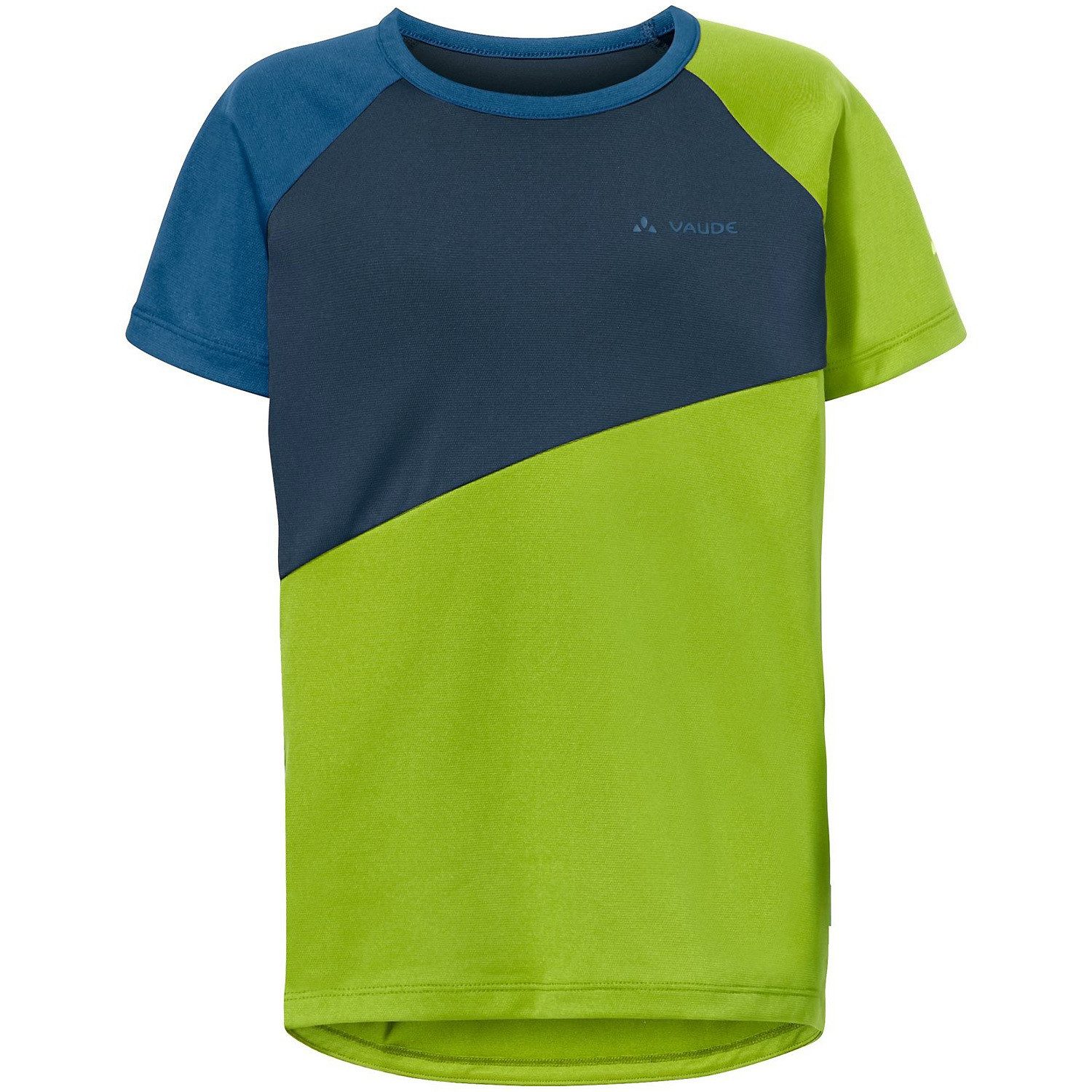 VAUDE T-Shirt T-Shirt MOAB T-SHIRT II