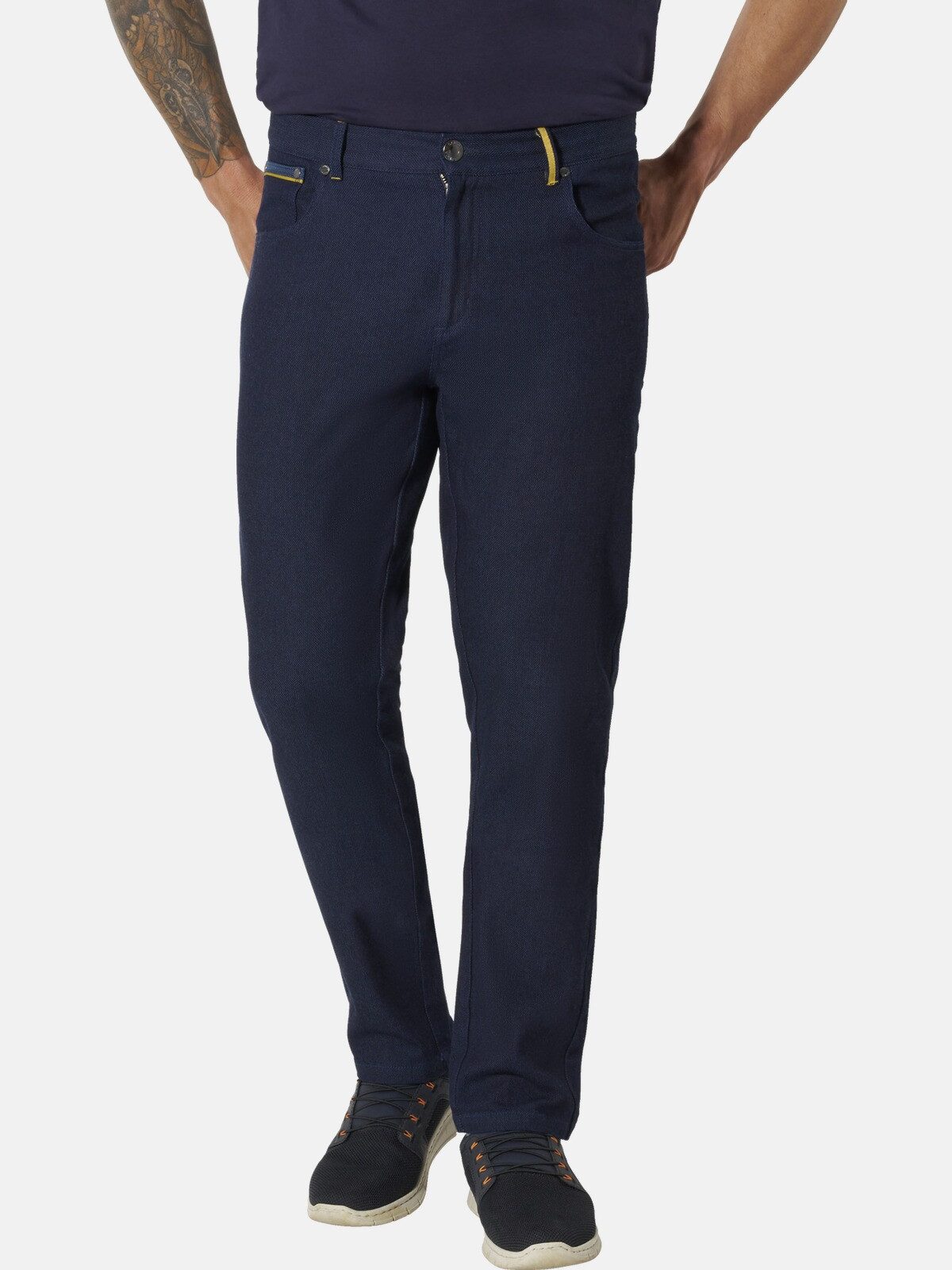 Babista 5-Pocket-Jeans COLESSO
