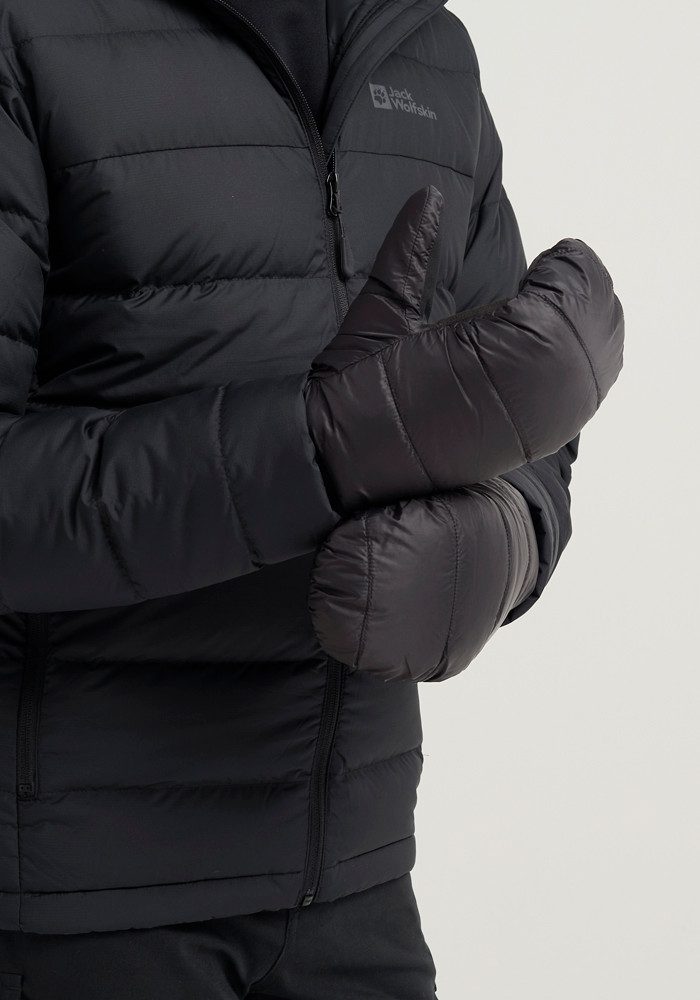 Jack Wolfskin Fäustlinge URBAN MITTEN günstig online kaufen