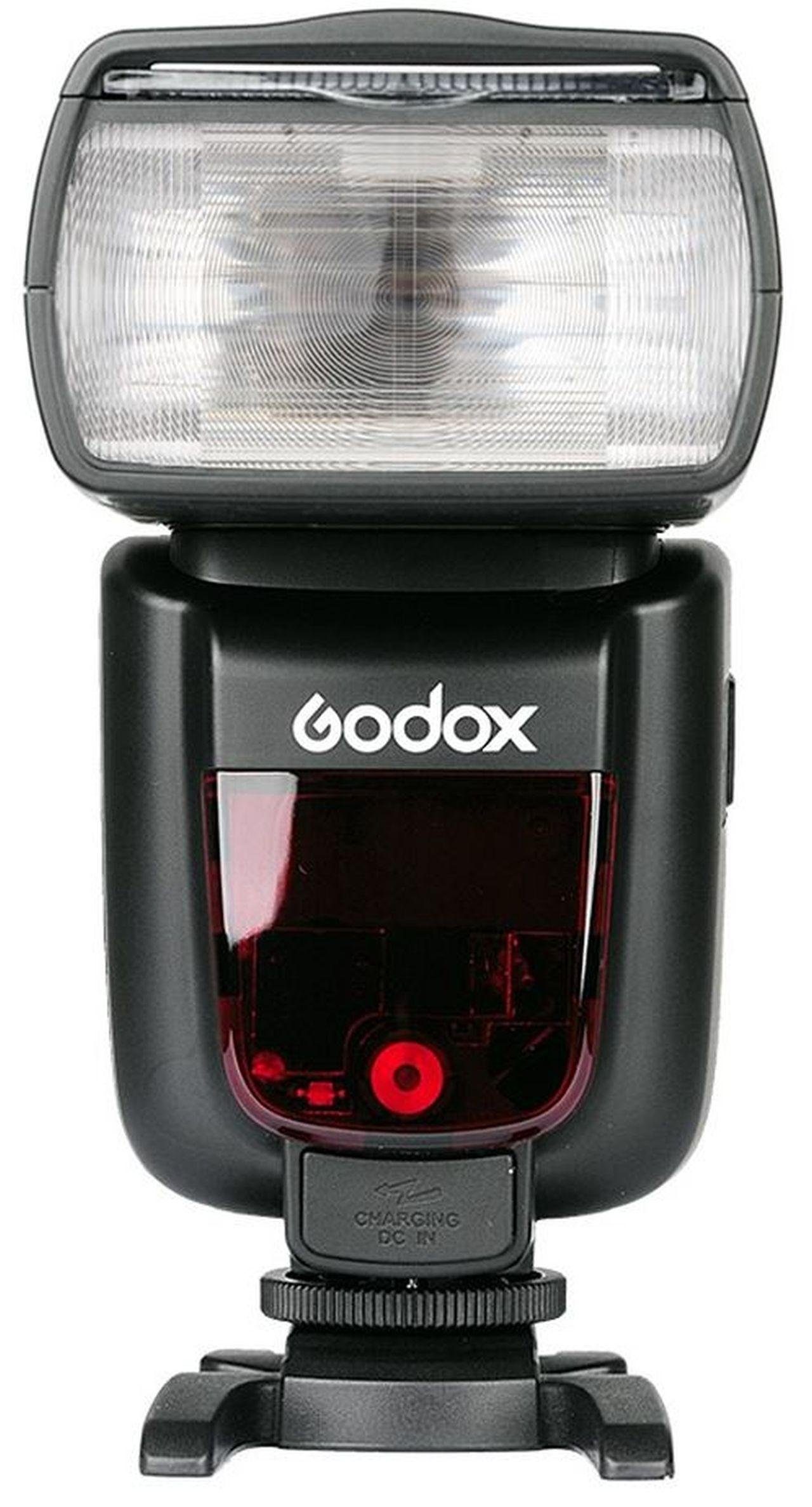 Blitzgerät Canon Blitzgerät für Godox TT685C