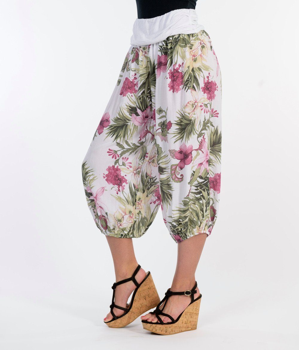 malito more than fashion Haremshose 8938 günstig online kaufen