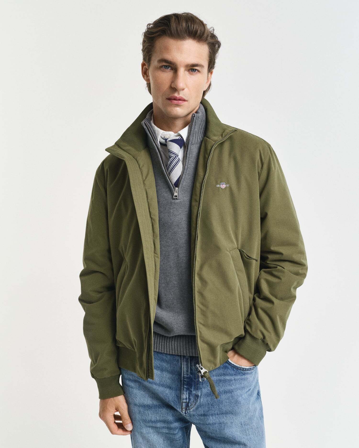 Gant Anorak