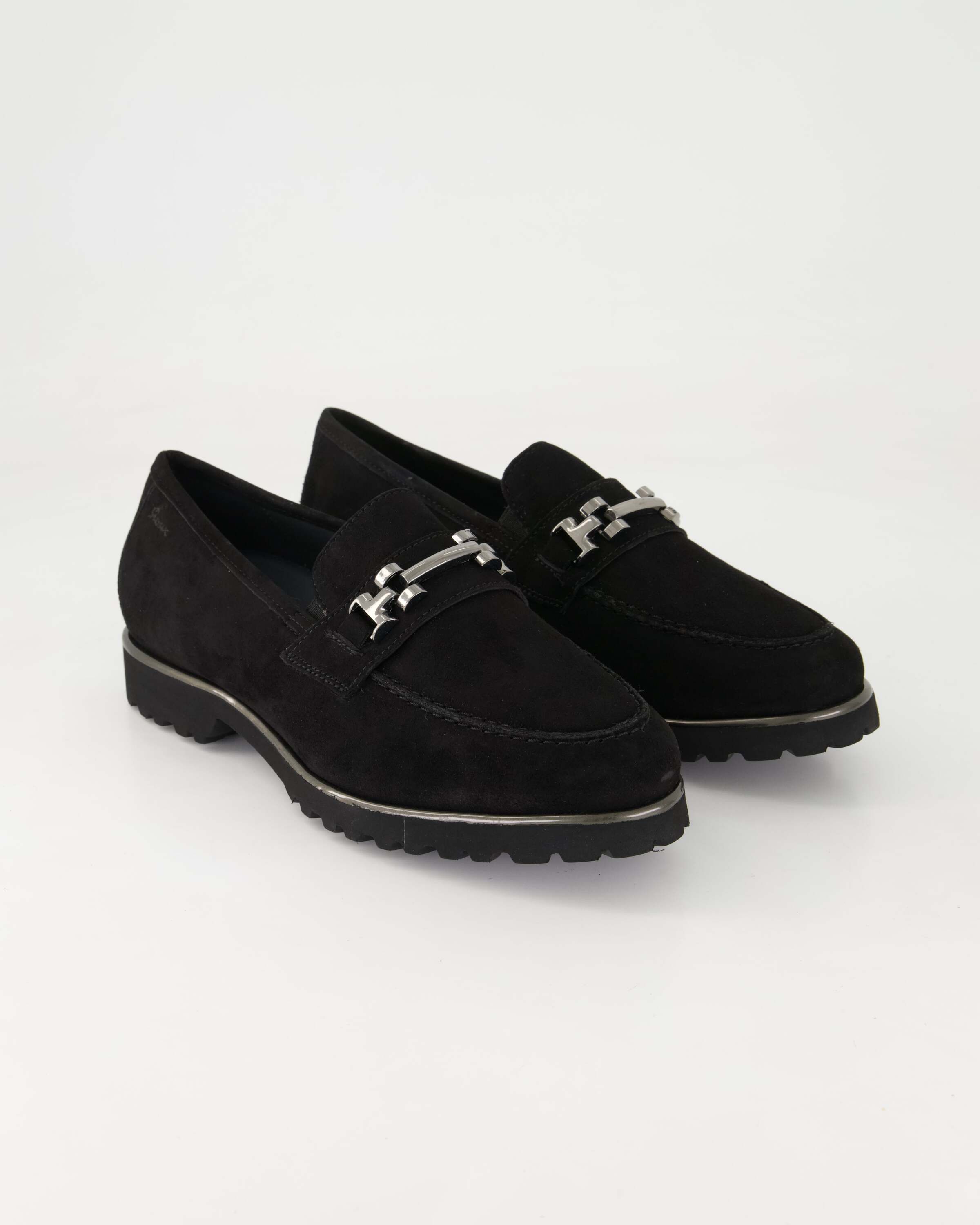 SIOUX Meredith-752-H Slipper Obermaterial: Leder günstig online kaufen