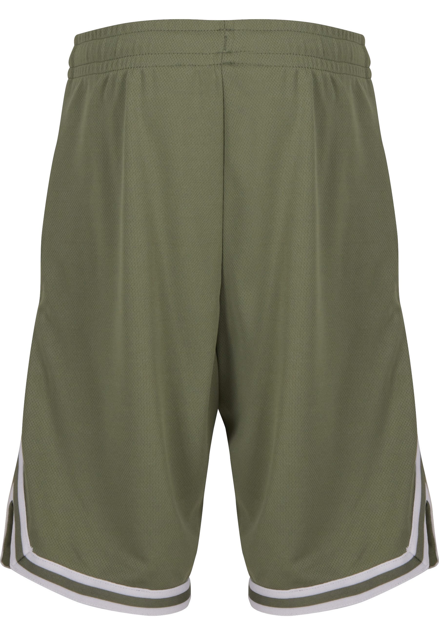 Karl Kani Shorts Karl Kani Small Signature Mesh Shorts Junior (1-tlg)