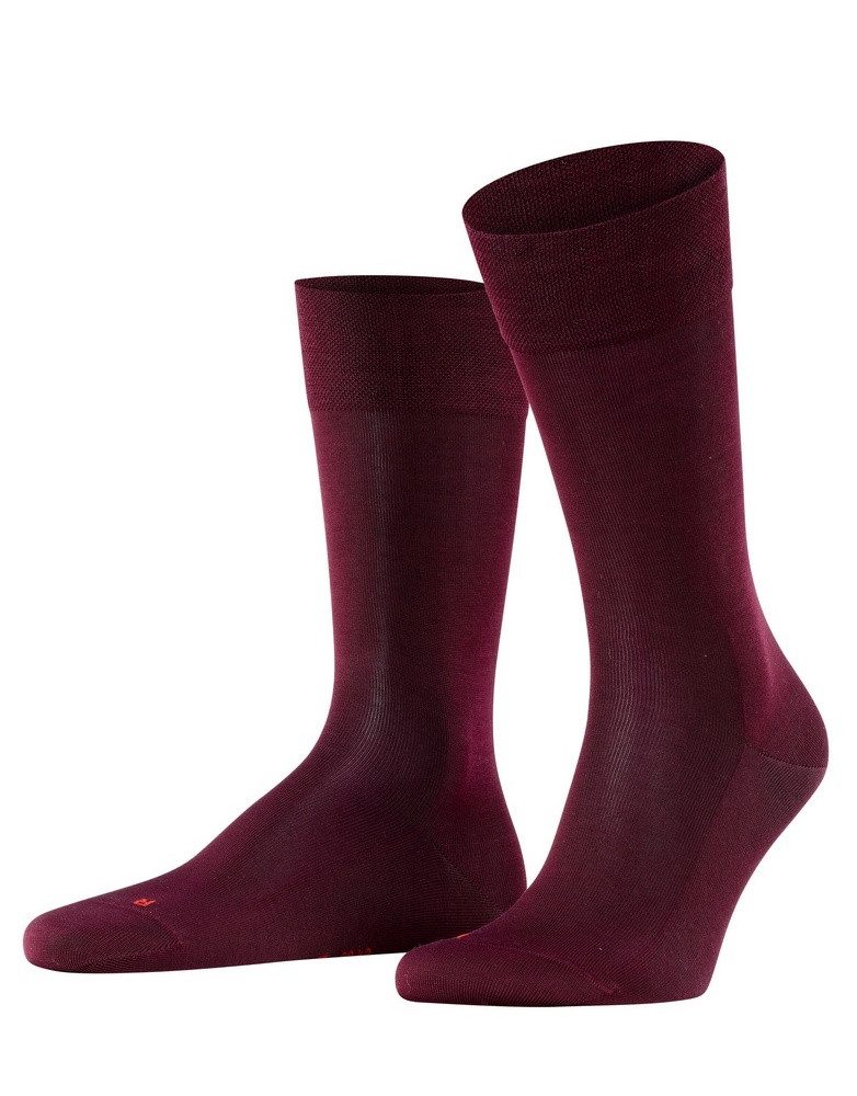 FALKE Socken Tagessocke Crew Sensitive Malaga günstig online kaufen