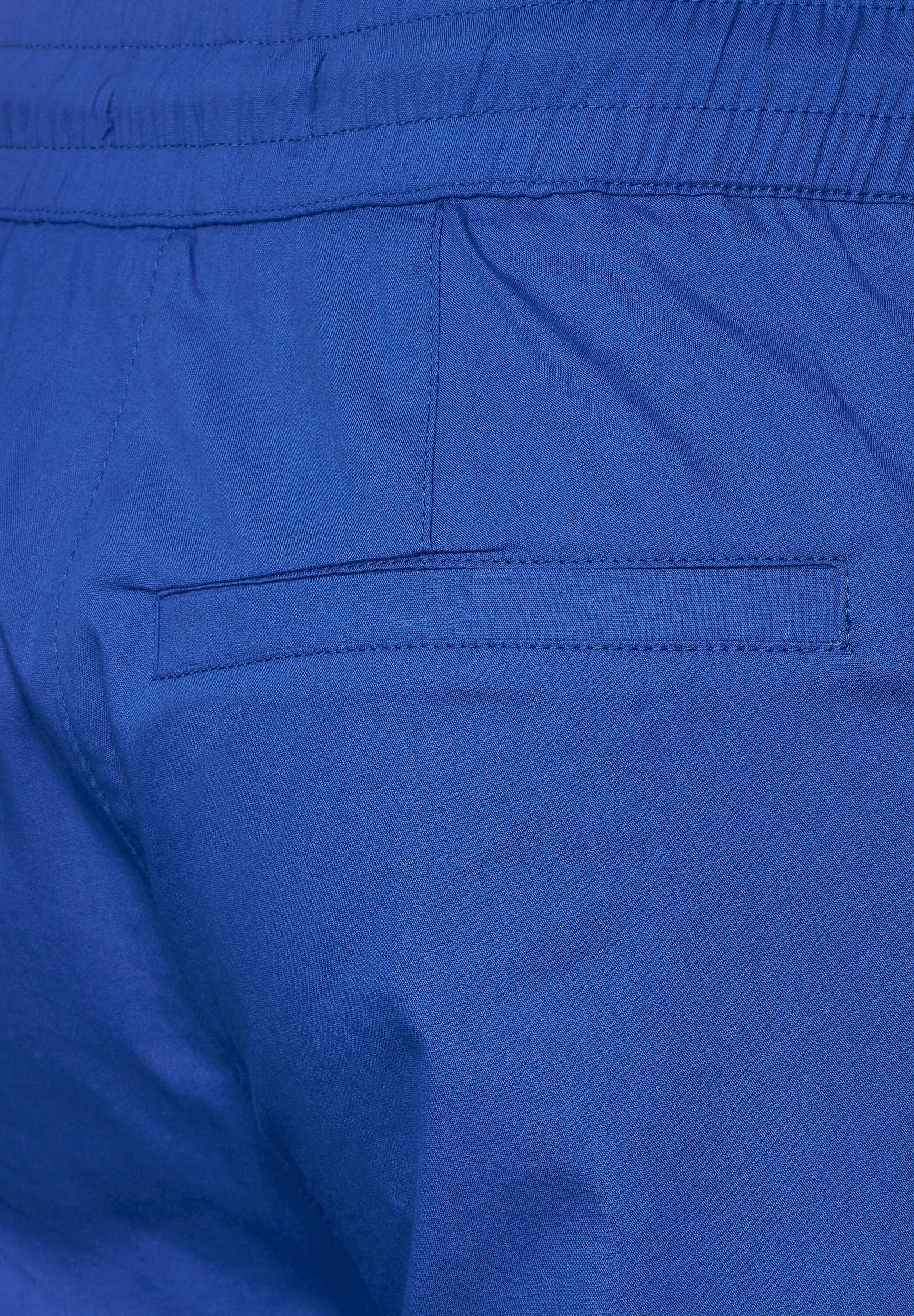 5-Pocket-Hose sea blue Cecil