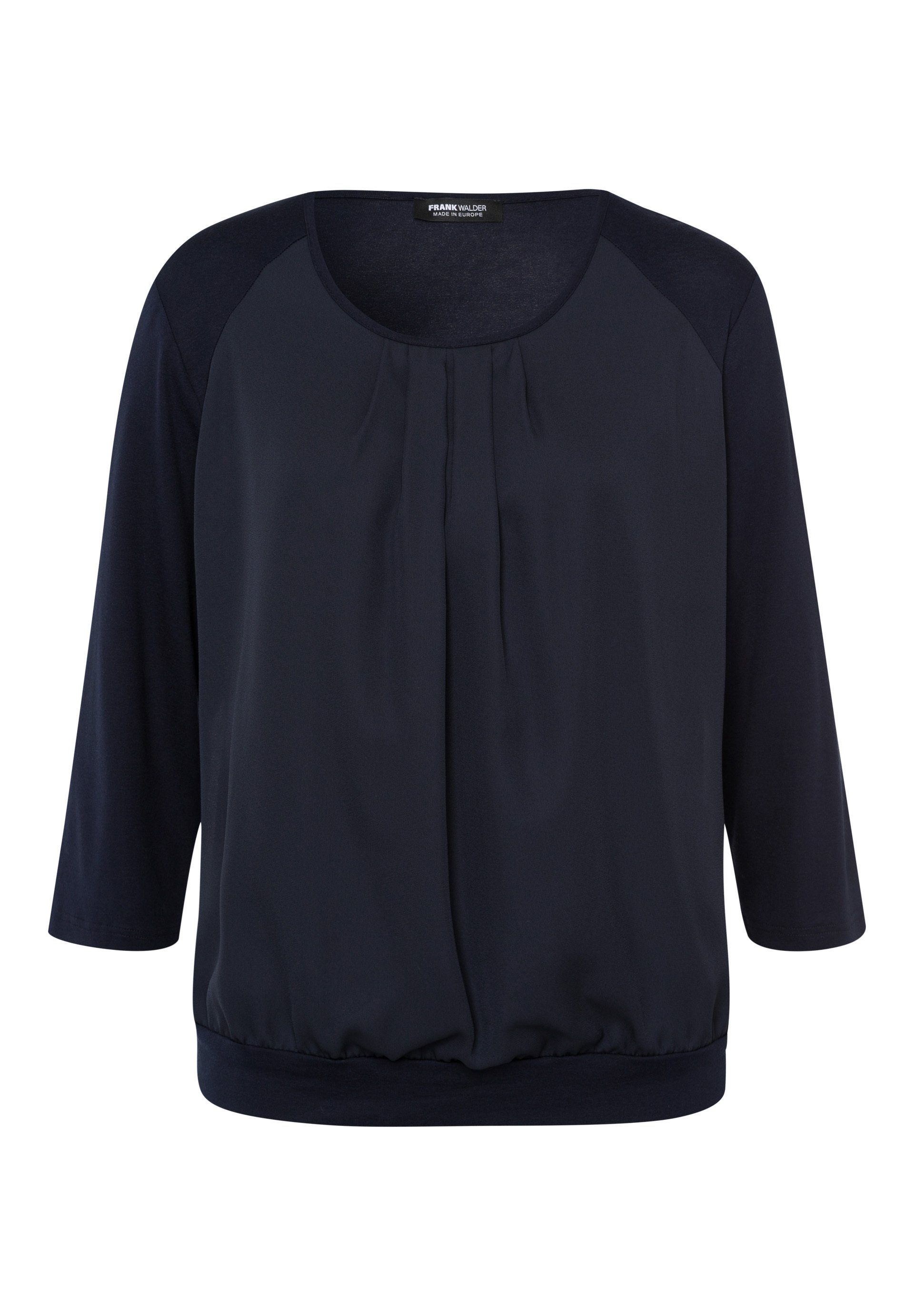 FRANK WALDER Blusenshirt - Bluse - günstig online kaufen