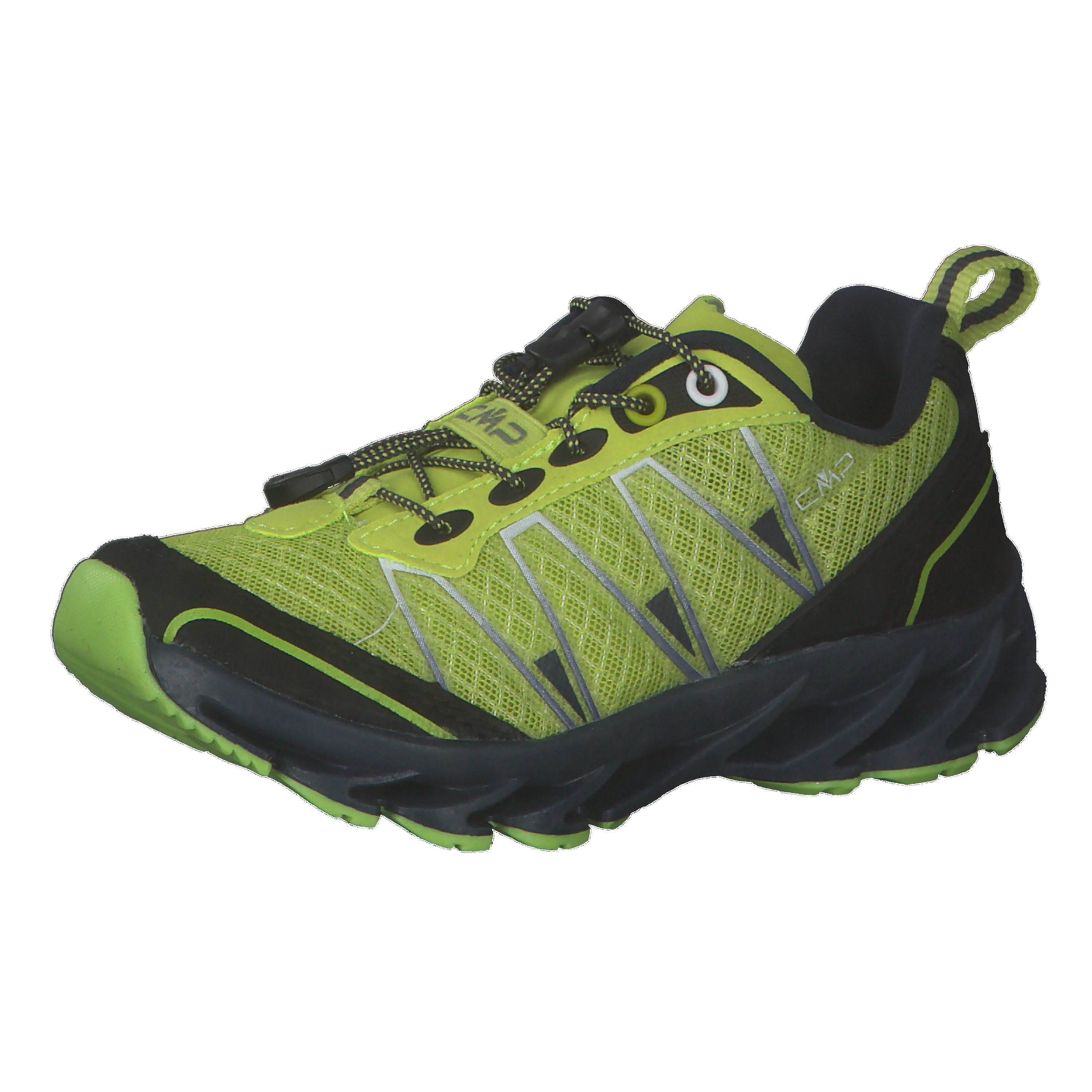 CMP CMP Kinder Trail Running Schuhe Altak 2.0 30Q9674K Trailrunningschuh