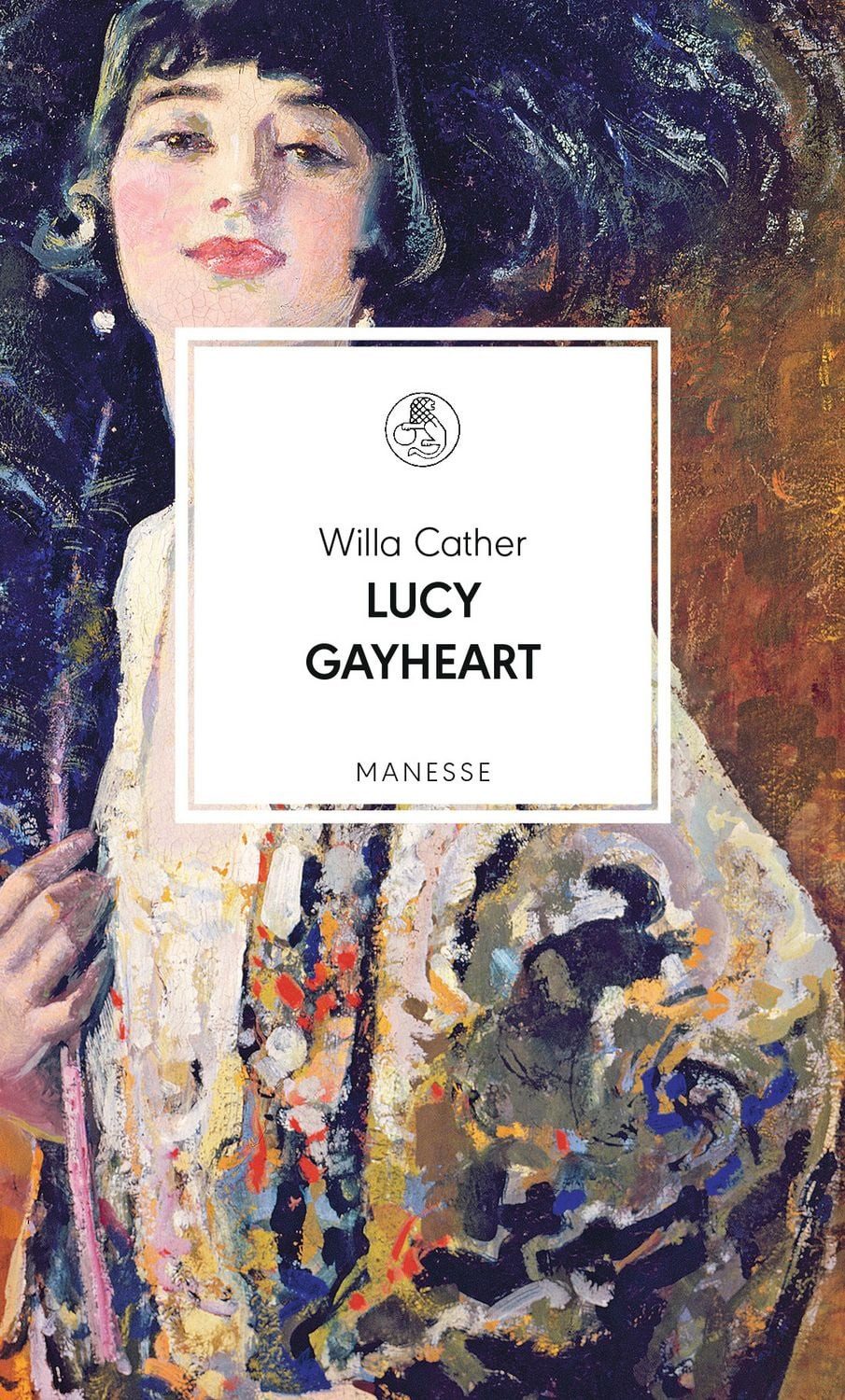 Lucy Gayheart / Willa Cather