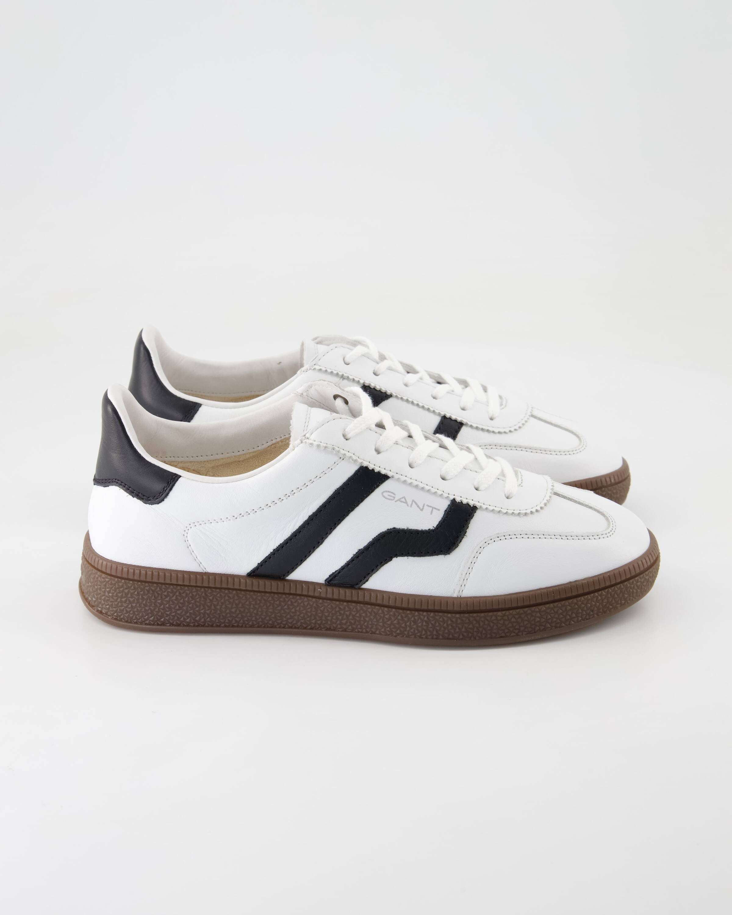 Gant Cuzima Schnürschuh Obermaterial: Leder günstig online kaufen