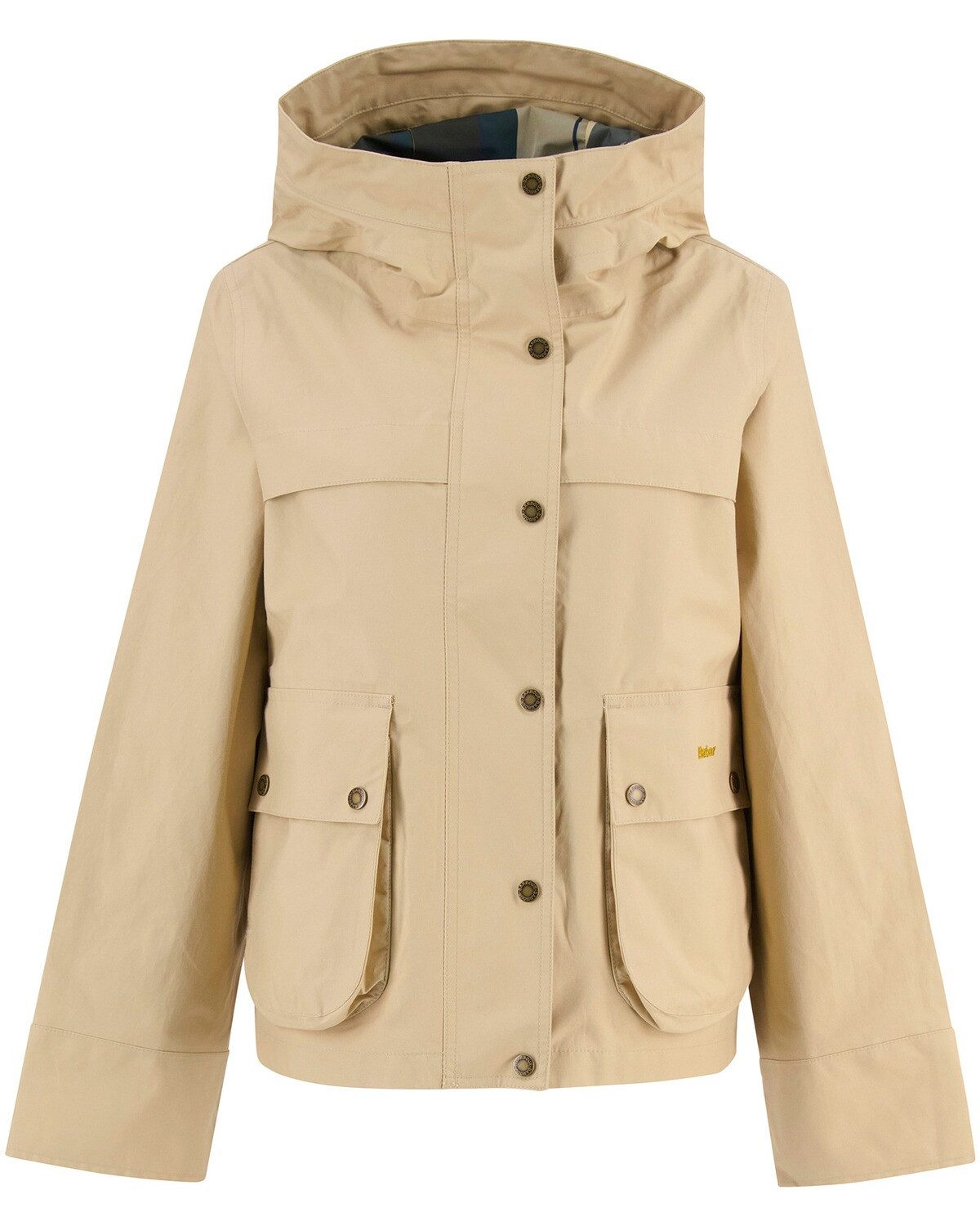 Barbour Funktionsjacke Jacke Baythorpe