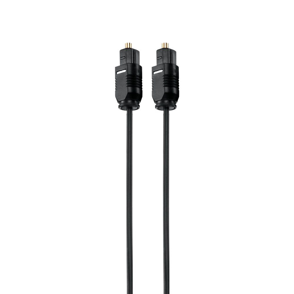PureLink PureLink® - 2,2mm Toslink Kabel, Stecker auf Stecker, 7,50m Audio-Kabel