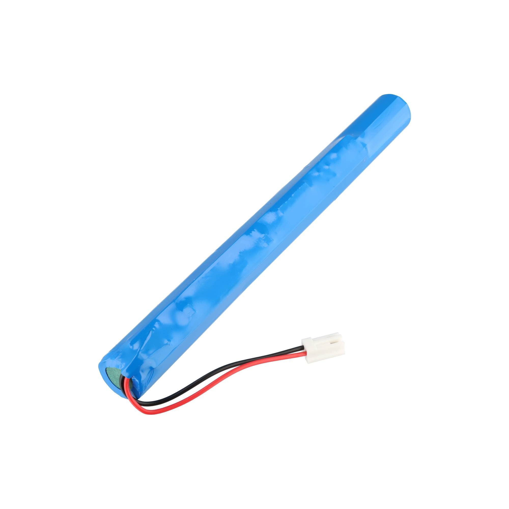 AccuCell Ersatzakku Lithium-Ionen-Akku 18796, 11,1 Volt, 2600 mAh, 28,86Wh - Akku 2600 mAh (11,1 V)
