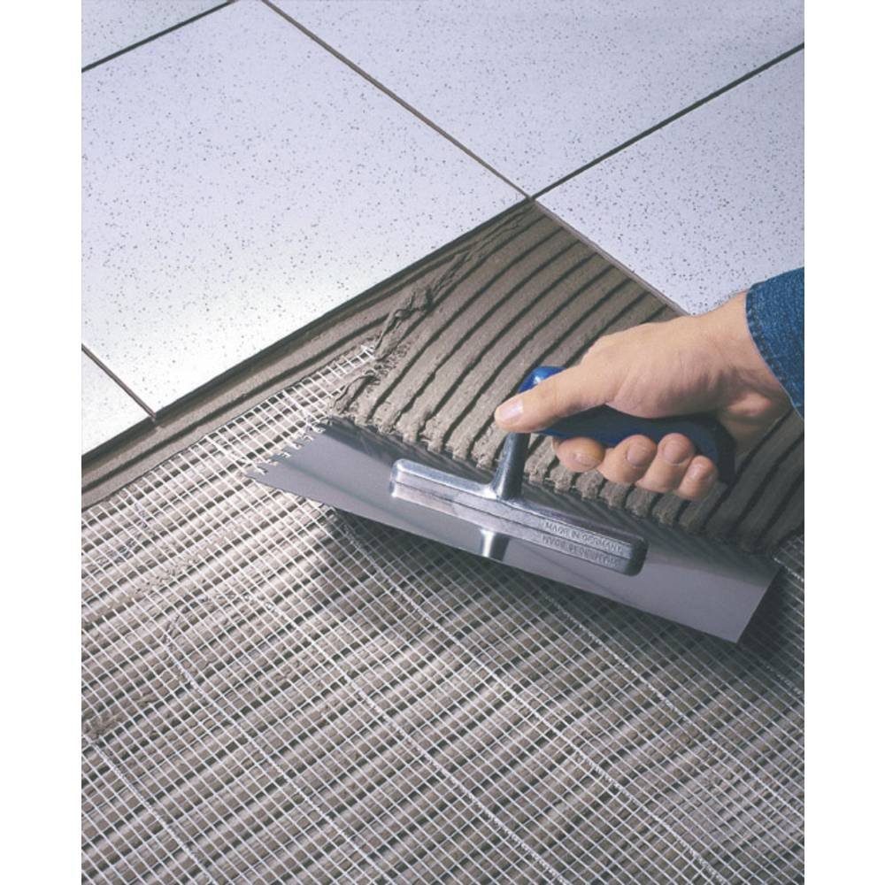 Arnold Rak Elektrische Fußbodenheizung Fußbodenheizung