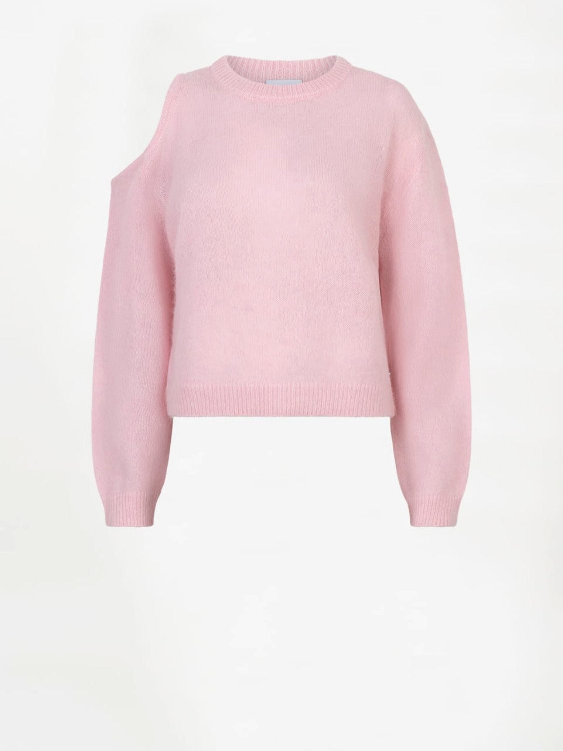 Dante6 Strickpullover Nelian Wollpullover