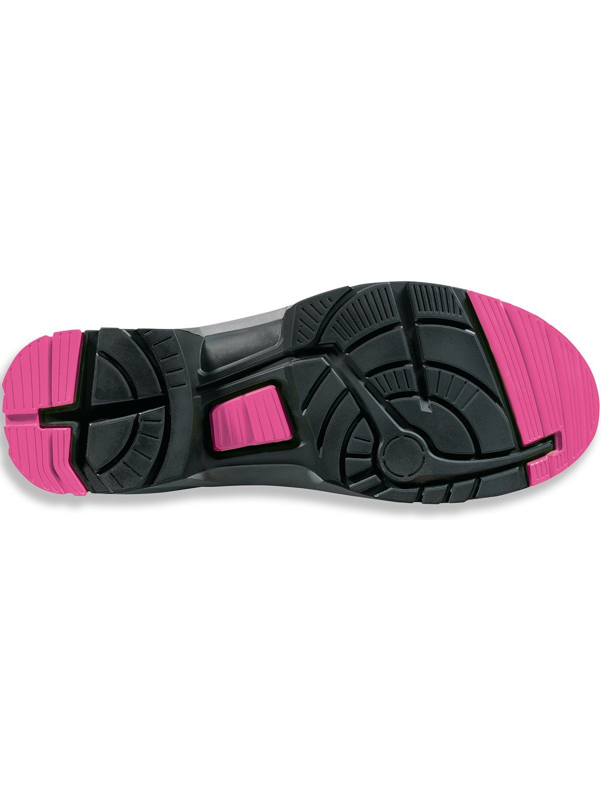 Uvex uvex 1 ladies gelocht S1 Arbeitsschuh
