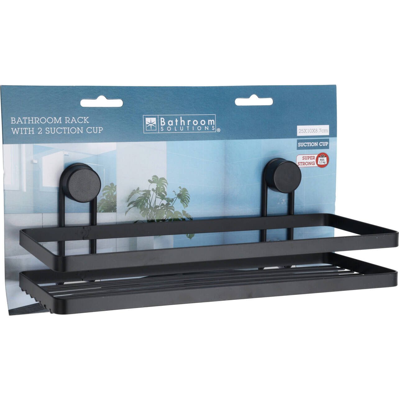 Bathroom Solutions Duschregal günstig online kaufen