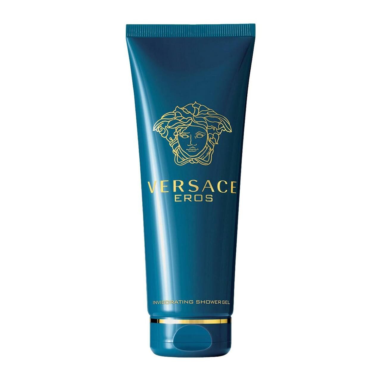 Versace Duschgel Eros Invigorating Shower Gel, Все Hauttypen