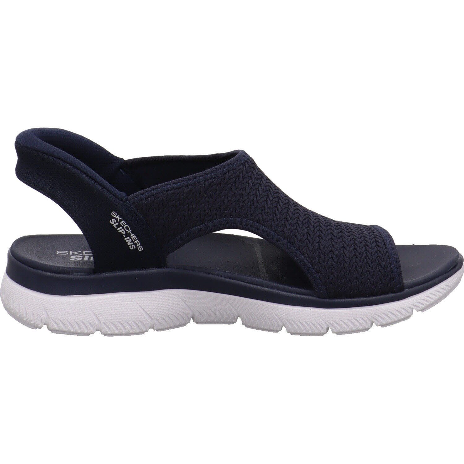 Skechers Summits Sandal - Sweetly Evolved Sandalette – Bild 4 von 5