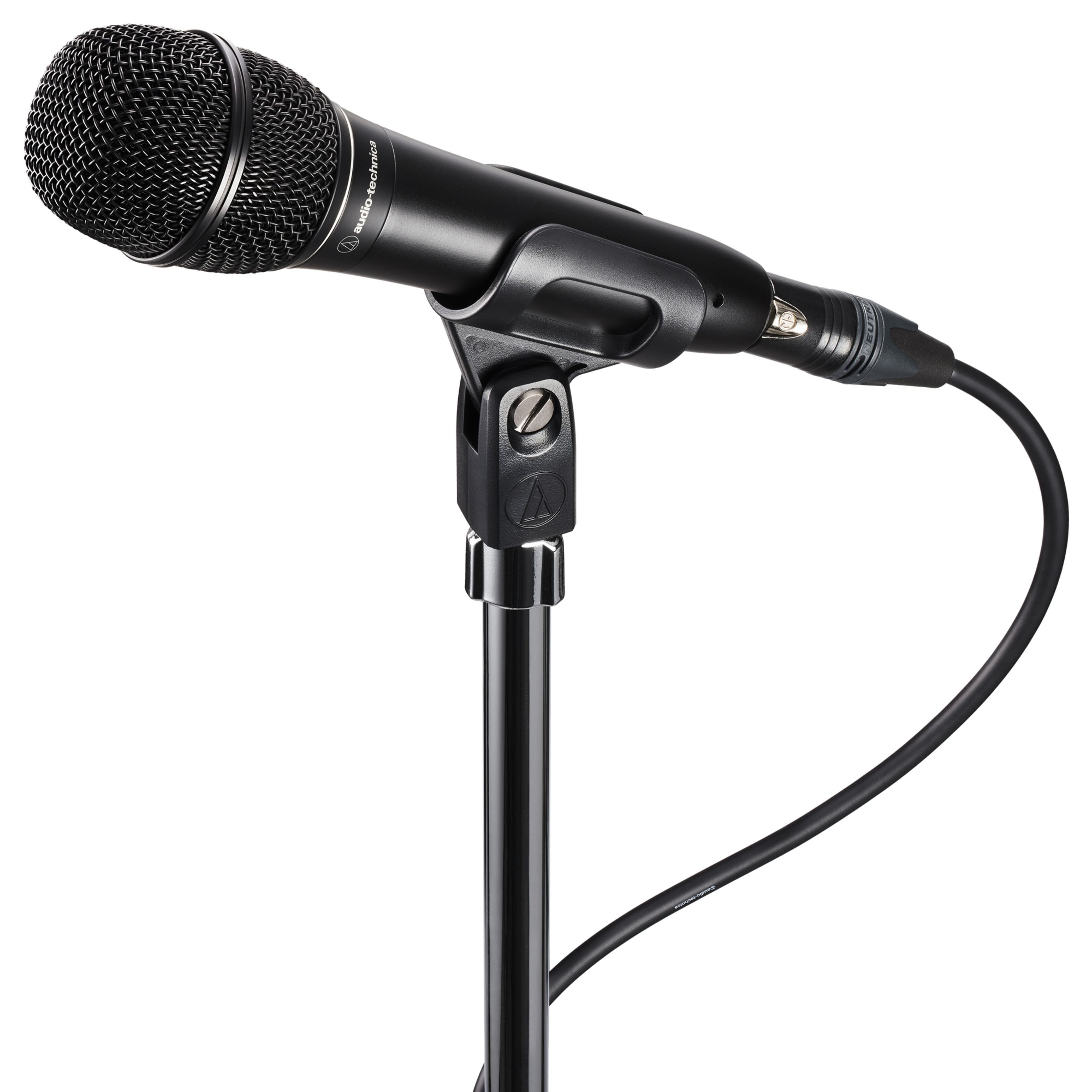 audio-technica Mikrofon, ATS99 - Gesangsmikrofon