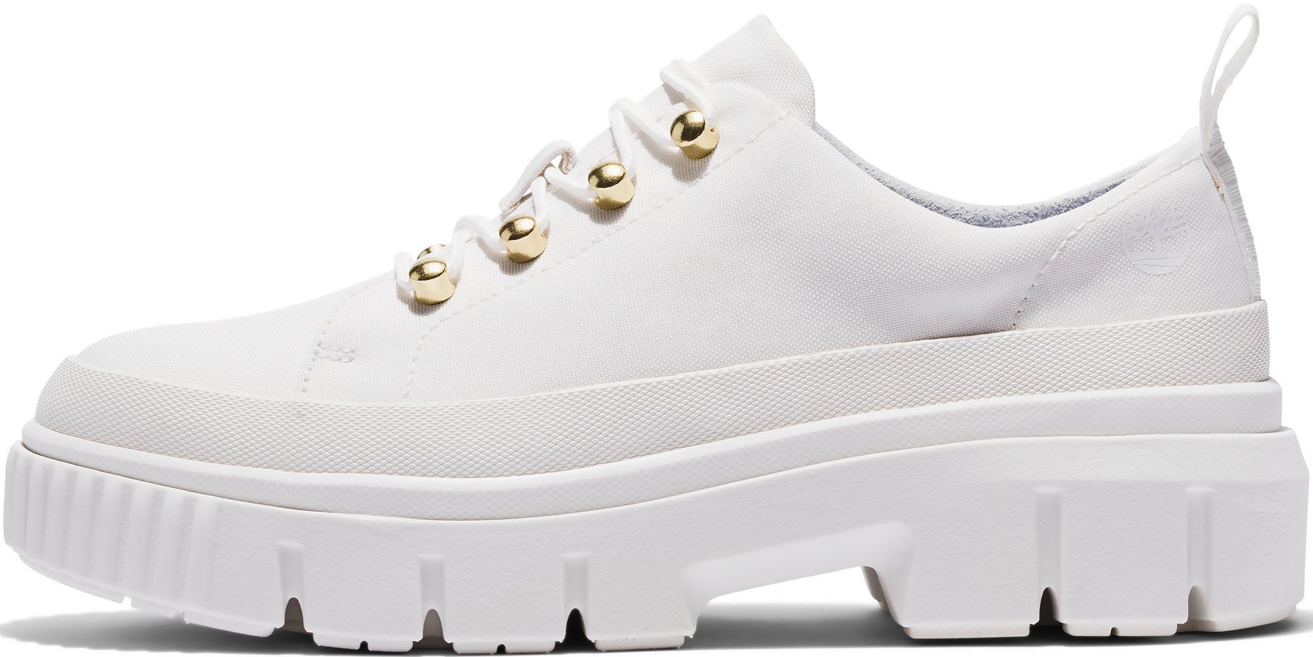 Timberland Greyfield LACE UP SHOE Sneaker günstig online kaufen