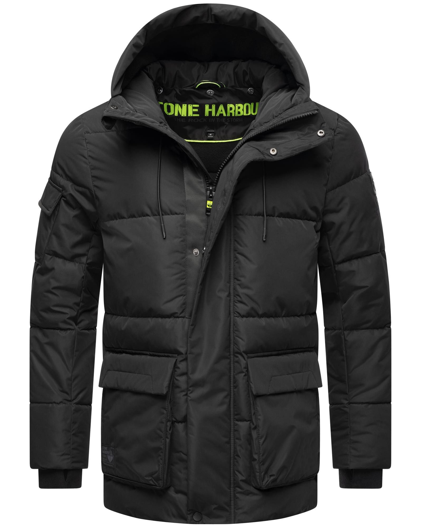 Winterjacke Lauroo XX